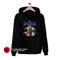 Lil Durk Music Vintage Bootleg Unisex Hoodie