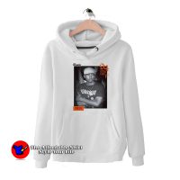 Lil Nas Illmatic 25th Anniversary Unisex Hoodie