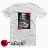 Lil Nas Illmatic 25th Anniversary Unisex T-shirt