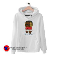 Lil Wayne Trust Fund Babies Cover Unisex Hoodie