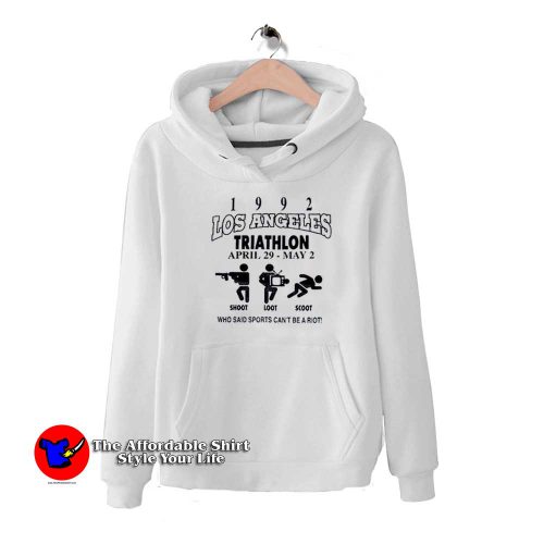 Los Angeles Triathlon Vintage 1992 Unisex Hoodie 500x500 Los Angeles Triathlon Vintage 1992 Unisex Hoodie On Sale