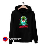 Mars Attacks Nice Planet We'll Take It Movie Unisex Hoodie