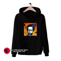 Nas Illmatic XX 20th Anniversary Retro Vintage Hoodie