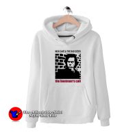 Nick Cave And The Bad Seeds The Boatman's Call Hoodie