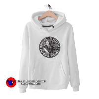 North Sea Jazz Festival 79 The Hague Holland Hoodie