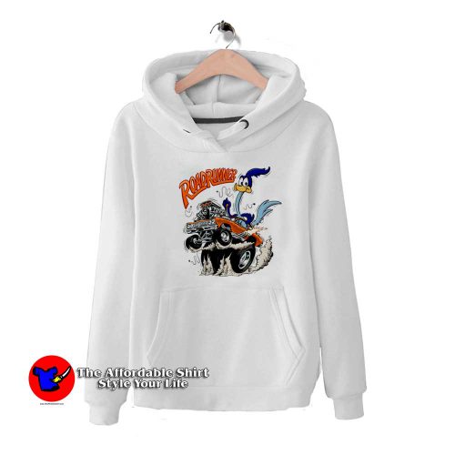 Plymouth Road Runner Cartoon Vintage Unisex Hoodie 500x500 Plymouth Road Runner Cartoon Vintage Unisex Hoodie On Sale