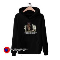 Quantavious Tavario Thomas Young Nudy Dollar Hoodie