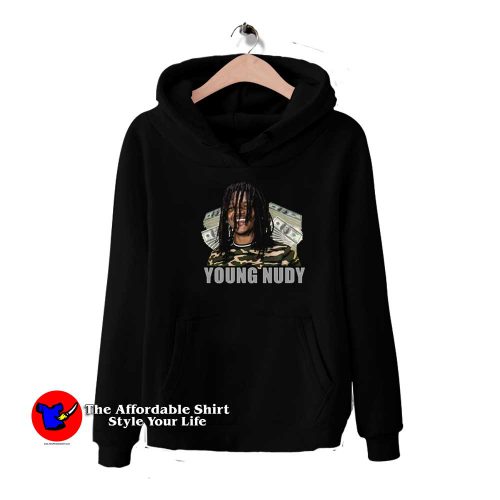 Quantavious Tavario Thomas Young Nudy Dollar Hoodie 500x500 Quantavious Tavario Thomas Young Nudy Dollar Hoodie On Sale