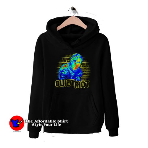 Quiet Riot Metal Health Thermal Neon Unisex Hoodie 500x500 Quiet Riot Metal Health Thermal Neon Unisex Hoodie On Sale