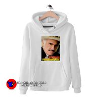 Rip Vicente Fernandez El Rey de la Musica Ranchera Hoodie