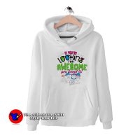 Rocket Power Group You Found Awesome Unisex Hoodie