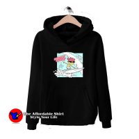 Rocket Power Otto Woogidy Woogidy Surfs Up Hoodie