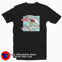 Rocket Power Otto Woogidy Woogidy Surfs Up T-shirt