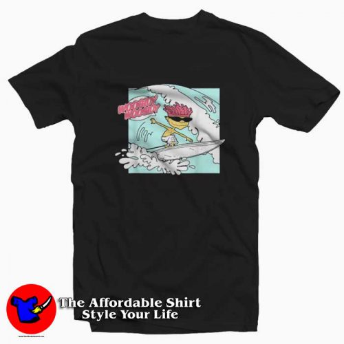 Rocket Power Otto Woogidy Woogidy Surfs Up T Shirt 500x500 Rocket Power Otto Woogidy Woogidy Surfs Up T shirt On Sale