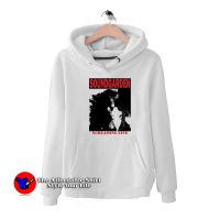 Sound Garden Screaming Live Vintage Unisex Hoodie