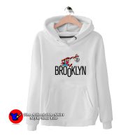 Tazz Space Jam A New Legacy Brooklyn Unisex Hoodie