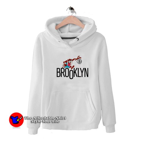 Tazz Space Jam A New Legacy Brooklyn Unisex Hoodie 500x500 Tazz Space Jam A New Legacy Brooklyn Unisex Hoodie On Sale