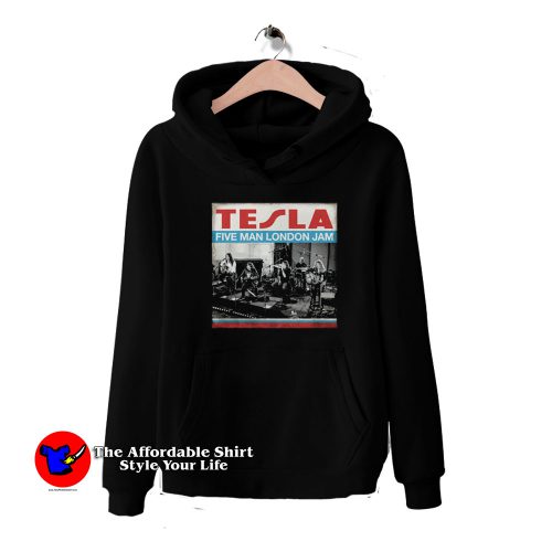 Tesla Five Man London Jam Vintage Unisex Hoodie 500x500 Tesla Five Man London Jam Vintage Unisex Hoodie On Sale