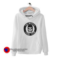 The Misfits Fiend Club Vintage Unisex Hoodie