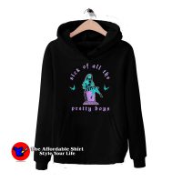 The Nightmare Before Christmas Sally Pretty Hoodie