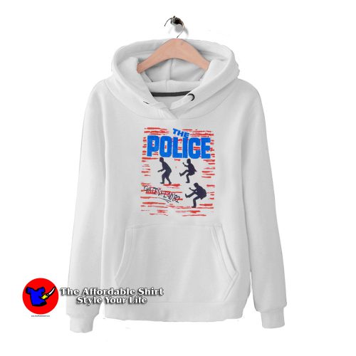 The Police Gateshead Tour 1982 Vintage Unisex Hoodie 500x500 The Police Gateshead Tour 1982 Vintage Unisex Hoodie On Sale