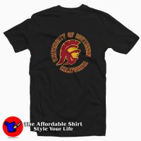 University of Southern California Trojan Unisex T-shirt