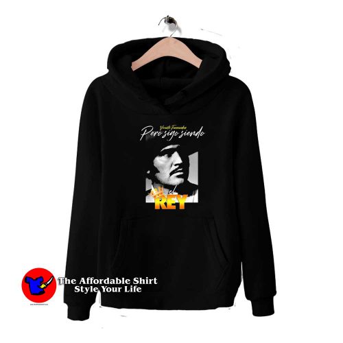 Vicente Fernandez Pero Sigo Siendo El Rey Hoodie 500x500 Vicente Fernandez Pero Sigo Siendo El Rey Hoodie On Sale