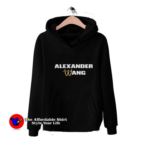 Alexander Mc Wang Graphic Unisex Hoodie 500x500 Alexander Mc Wang Graphic Unisex Hoodie On Sale