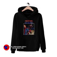 Andrew Garfield Amazing Spider-man Unisex Hoodie