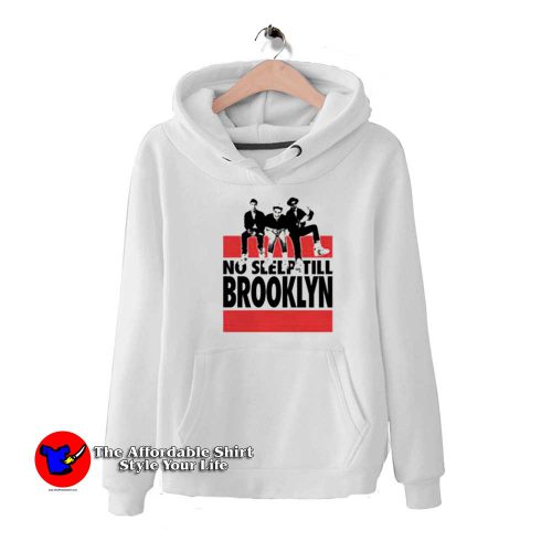 Beastie Boys No Sleep Till Brooklyn Unisex Hoodie 500x500 Beastie Boys No Sleep Till Brooklyn Unisex Hoodie On Sale