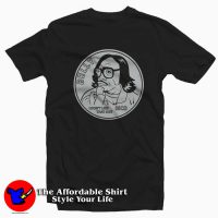 Belly Dont Like That Shit Rico Unisex T-shirt