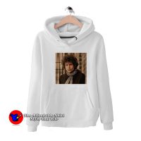 Bob Dylan Blonde On Blonde 3 Album Cover Hoodie