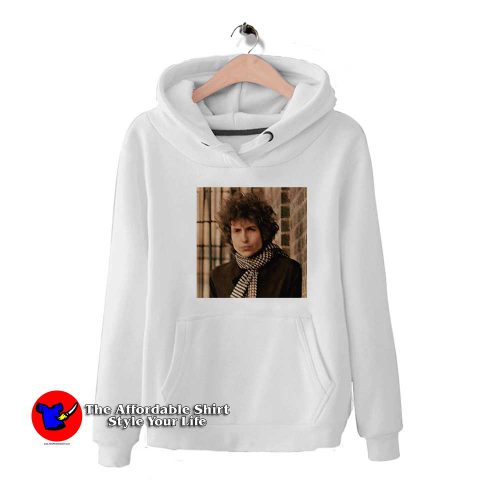 Bob Dylan Blonde On Blonde 3 Album Cover Hoodie 500x500 Bob Dylan Blonde On Blonde 3 Album Cover Hoodie On Sale