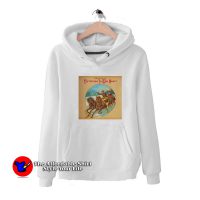 Bob Dylan Christmas In The Heart Album Unisex Hoodie