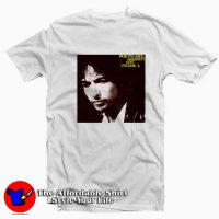 Bob Dylans Greatest Hits Volume 3 Album T-shirt