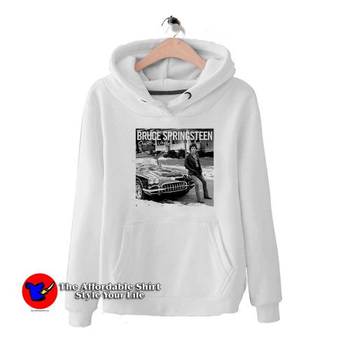 Bruce Springsteen Chapter And Verse Album Hoodie 500x500 Bruce Springsteen Chapter And Verse Album Hoodie On Sale