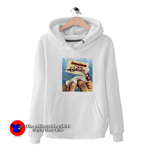 Cheech and Chongs Up In Smoke Vintage Unisex Hoodie 500x500 Cheech and Chong's Up In Smoke Vintage Unisex Hoodie On Sale