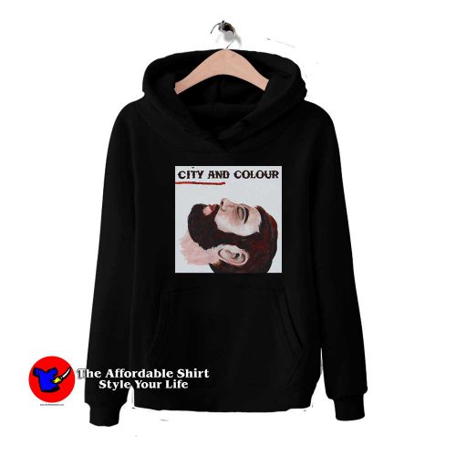 City and Colour Bring Me Your Love Album Hoodie 500x500 City and Colour Bring Me Your Love Album Hoodie On Sale