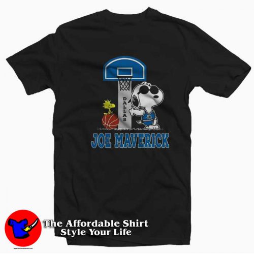 Dallas Mavericks Snoopy Peanut Funny Parody T Shirt 500x500 Dallas Mavericks Snoopy Peanut Funny Parody T shirt On Sale