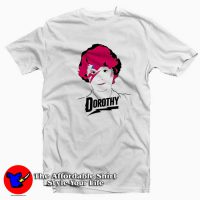 Dorothy Stardust 80s Bowie Parody Unisex T-shirt