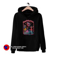 Easy Bake Coven Vintage Unisex Superbowl Unisex Hoodie