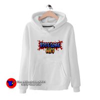 Foos Gone Wild OG Logo Graphic Unisex Hoodie