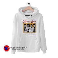 Friend Are The People Waiting To Exhale Hoodie