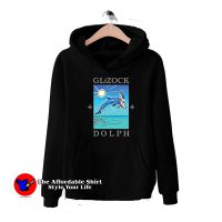 Glizock And Young Dolph A Goat Unisex Hoodie