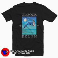 Glizock And Young Dolph A Goat Unisex Tshirt