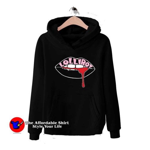 Jessicka Addams Lollirot Jack Off Jill Unisex Hoodie 500x500 Jessicka Addams Lollirot Jack Off Jill Unisex Hoodie On Sale