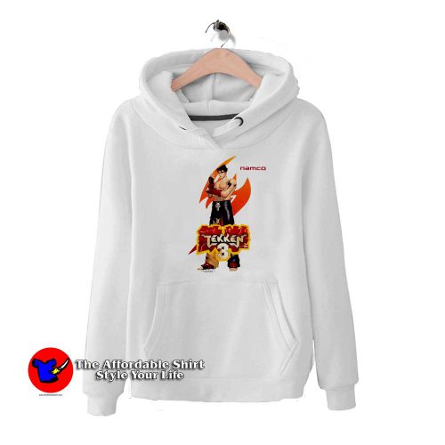 Jin Game Tekken 3 Namco Awesome Unisex Hoodie 500x500 Jin Game Tekken 3 Namco Awesome Unisex Hoodie On Sale