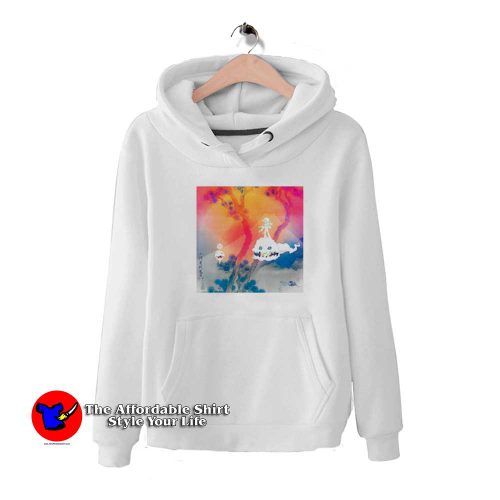 Kanye West Kids See Ghosts Album Cover Hoodie 500x500 Kanye West Kids See Ghosts Album Cover Hoodie On Sale