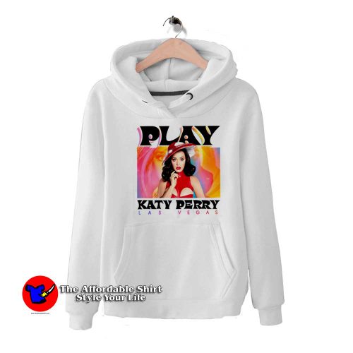 Katy Perry Play Las Vegas Graphic Unisex Hoodie 500x500 Katy Perry Play Las Vegas Graphic Unisex Hoodie On Sale