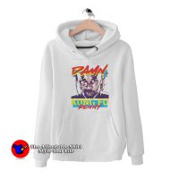 Kendrick Lamar aka Kung-Fu Kenny Unisex Hoodie